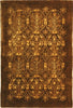 Safavieh Taj Mahal TJM102 Olive Area Rug