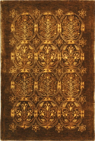 Safavieh Taj Mahal TJM102 Olive Area Rug