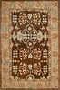 Safavieh Taj Mahal TJM107 Light Brown / Beige Area Rug