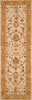 Safavieh Taj Mahal TJM109 Ivory / Taupe Area Rug