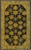 Safavieh Taj Mahal TJM114 Brown / Ivory Area Rug