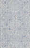 Safavieh Trace TRC304M Blue / Ivory Area Rug main image