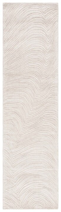 Safavieh Trace TRC901B Beige Area Rug Runner