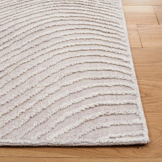 Safavieh Trace TRC901B Beige Area Rug Detail