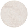 Safavieh Trace TRC901B Beige Area Rug Round