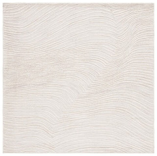 Safavieh Trace TRC901B Beige Area Rug Square