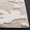 Safavieh Trends TRD100 Beige / Ivory Area Rug