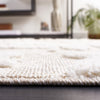 Safavieh Trends TRD100 Beige / Ivory Area Rug