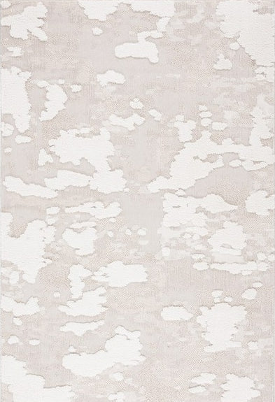 Safavieh Trends TRD100 Beige / Ivory Area Rug