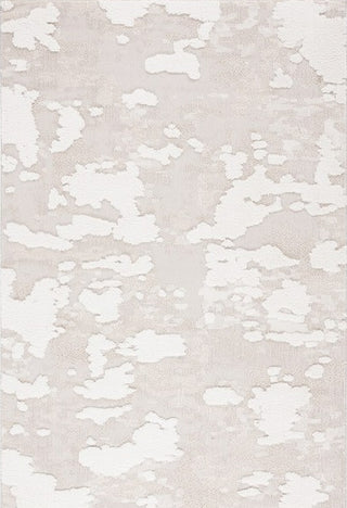 Safavieh Trends TRD100 Beige / Ivory Area Rug