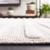 Safavieh Trends TRD102 Beige / Ivory Area Rug