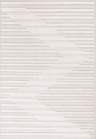 Safavieh Trends TRD102 Beige / Ivory Area Rug