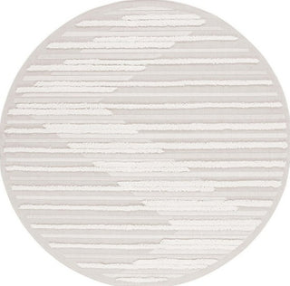 Safavieh Trends TRD102 Beige / Ivory Area Rug