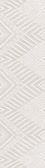 Safavieh Trends TRD104 Beige / Ivory Area Rug