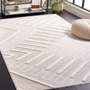 Safavieh Trends TRD104 Beige / Ivory Area Rug