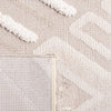 Safavieh Trends TRD104 Beige / Ivory Area Rug