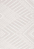 Safavieh Trends TRD104 Beige / Ivory Area Rug