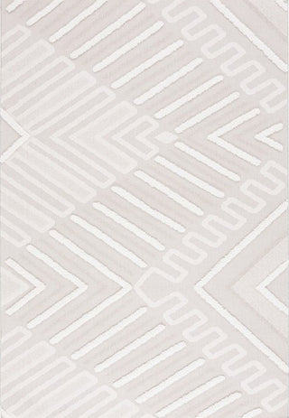 Safavieh Trends TRD104 Beige / Ivory Area Rug