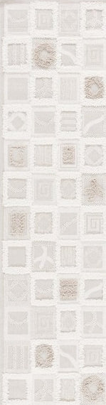 Safavieh Trends TRD108 Beige / Ivory Area Rug