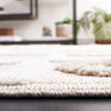 Safavieh Trends TRD108 Beige / Ivory Area Rug