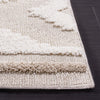 Safavieh Trends TRD110 Beige / Ivory Area Rug