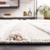 Safavieh Trends TRD110 Beige / Ivory Area Rug