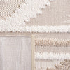 Safavieh Trends TRD110 Beige / Ivory Area Rug