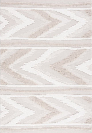 Safavieh Trends TRD110 Beige / Ivory Area Rug