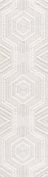 Safavieh Trends TRD114 Beige / Ivory Area Rug