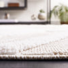 Safavieh Trends TRD114 Beige / Ivory Area Rug