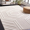 Safavieh Trends TRD114 Beige / Ivory Area Rug