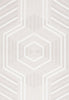 Safavieh Trends TRD114 Beige / Ivory Area Rug