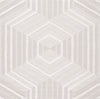 Safavieh Trends TRD114 Beige / Ivory Area Rug