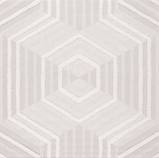 Safavieh Trends TRD114 Beige / Ivory Area Rug