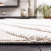 Safavieh Trends TRD118 Beige / Ivory Area Rug