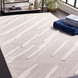 Safavieh Trends TRD118 Beige / Ivory Area Rug