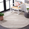 Safavieh Trends TRD118 Beige / Ivory Area Rug