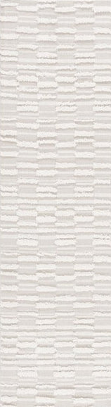 Safavieh Trends TRD120 Beige / Ivory Area Rug