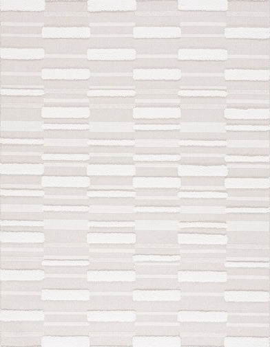 Safavieh Trends TRD120 Beige / Ivory Area Rug