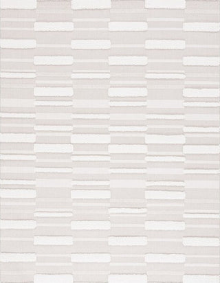 Safavieh Trends TRD120 Beige / Ivory Area Rug