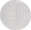 Safavieh Trends TRD122 Grey / Ivory Area Rug