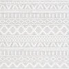 Safavieh Trends TRD124 Grey / Ivory Area Rug