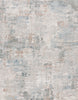 Safavieh Treasure TRE450F Grey / Blue Area Rug main image