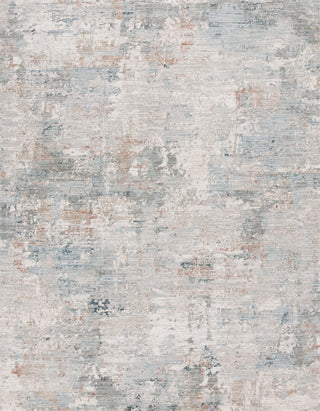 Safavieh Treasure TRE450F Grey / Blue Area Rug main image