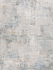 Safavieh Treasure TRE450W Sage / Blue Area Rug main image