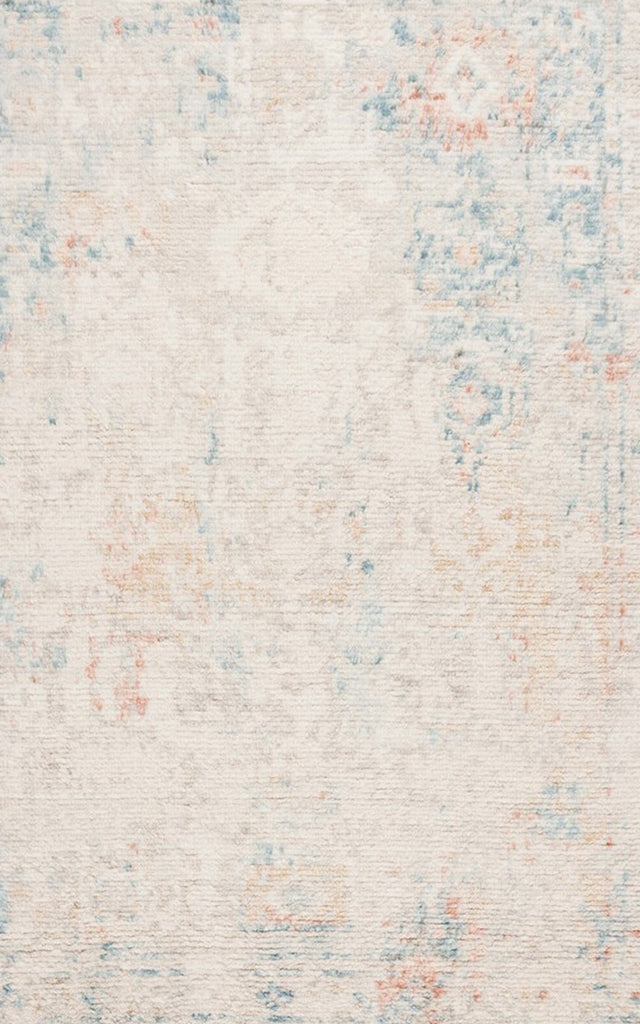 Safavieh Tribeca TRI114A Blue / Rust Area Rug main image