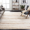 Safavieh Tribeca TRI115B Beige / Brown Area Rug Room Scene Feature