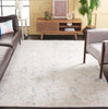 Safavieh Tribeca TRI118A Ivory / Pink Area Rug Room Scene Feature