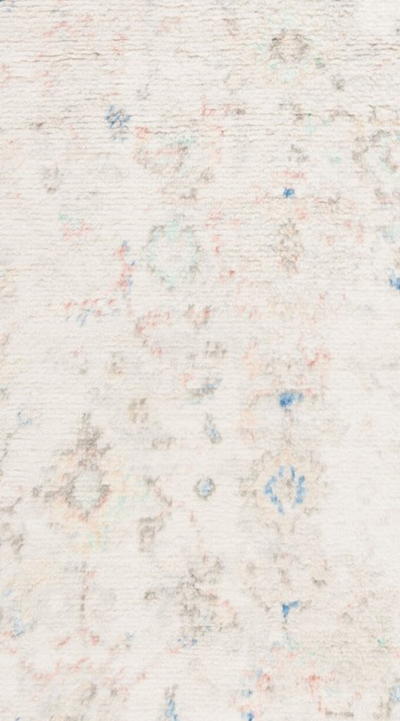 Safavieh Tribeca TRI118A Ivory / Pink Area Rug main image