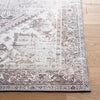 Safavieh Tucson TSN102 Beige / Grey Machine Washable Area Rug